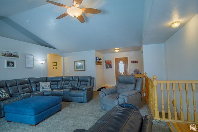 3488 E FAIRWAY LN, Spanish Fork, UT 84660