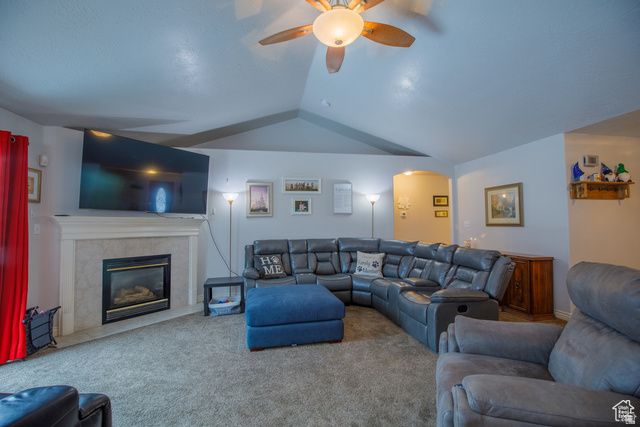 3488 E FAIRWAY LN, Spanish Fork, UT 84660