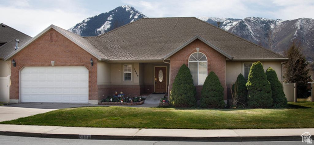 3488 E FAIRWAY LN, Spanish Fork, UT 84660