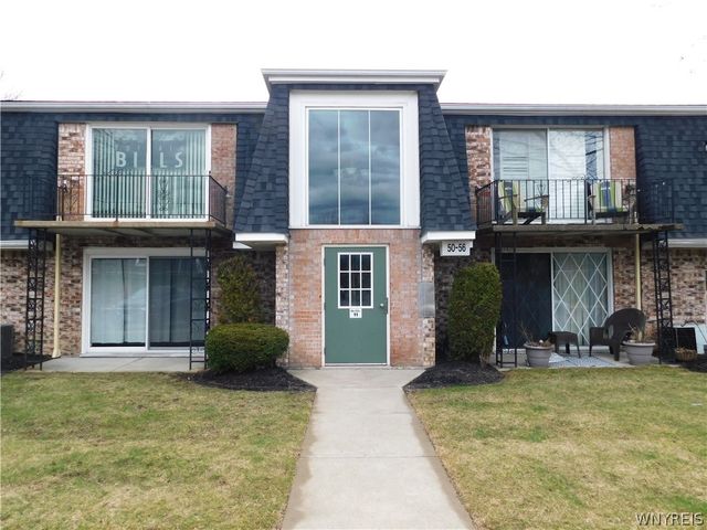 50A Foxberry, Amherst, NY 14068