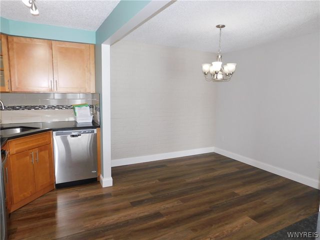 50A Foxberry, Amherst, NY 14068