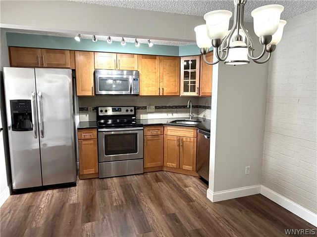 50A Foxberry, Amherst, NY 14068