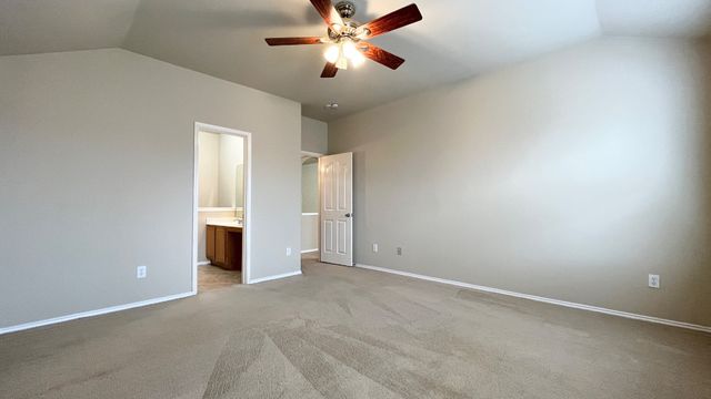 233 Niagara Falls Drive, Anna, TX 75409