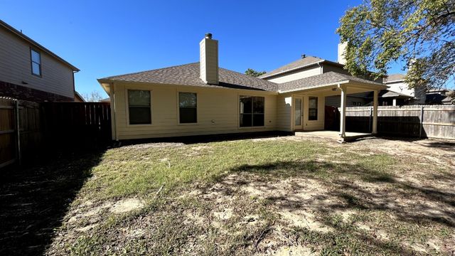 233 Niagara Falls Drive, Anna, TX 75409