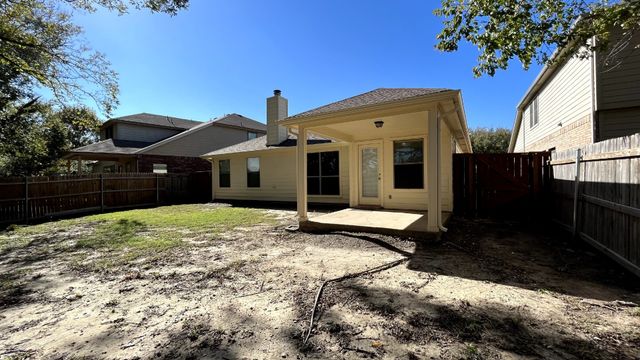 233 Niagara Falls Drive, Anna, TX 75409