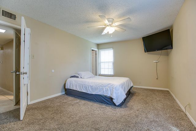 3821 Driftwood Drive, San Angelo, TX 76904