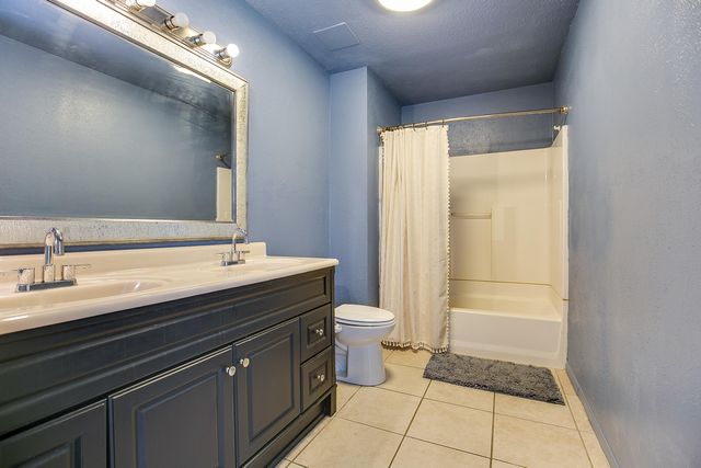 3821 Driftwood Drive, San Angelo, TX 76904