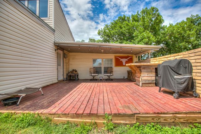 3821 Driftwood Drive, San Angelo, TX 76904