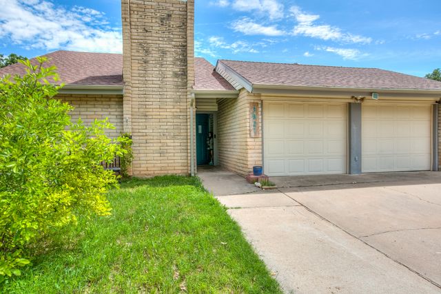 3821 Driftwood Drive, San Angelo, TX 76904