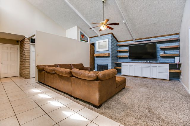 3821 Driftwood Drive, San Angelo, TX 76904