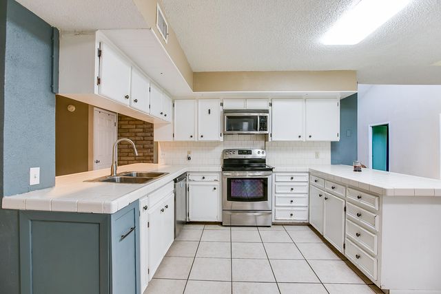 3821 Driftwood Drive, San Angelo, TX 76904
