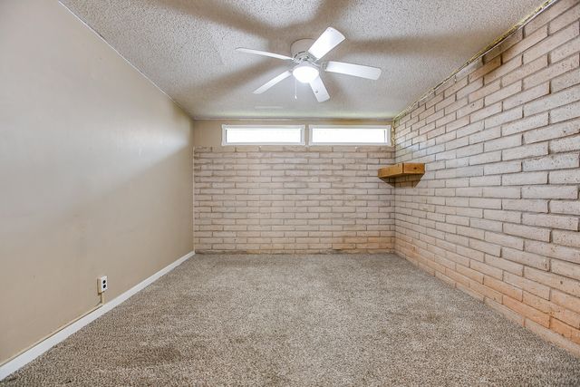 3821 Driftwood Drive, San Angelo, TX 76904