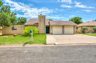 3821 Driftwood Drive, San Angelo, TX 76904