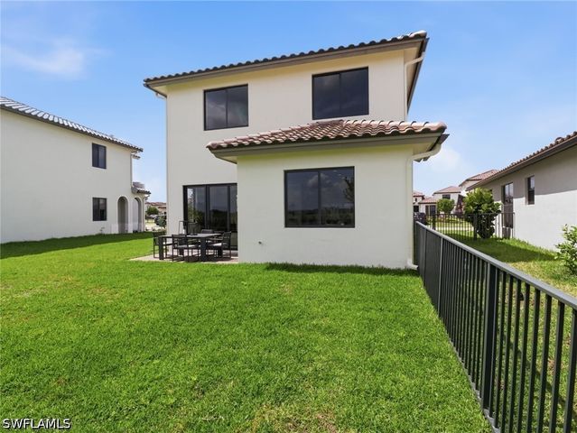 5551 CASSIDY LN, Ave Maria, FL 34142