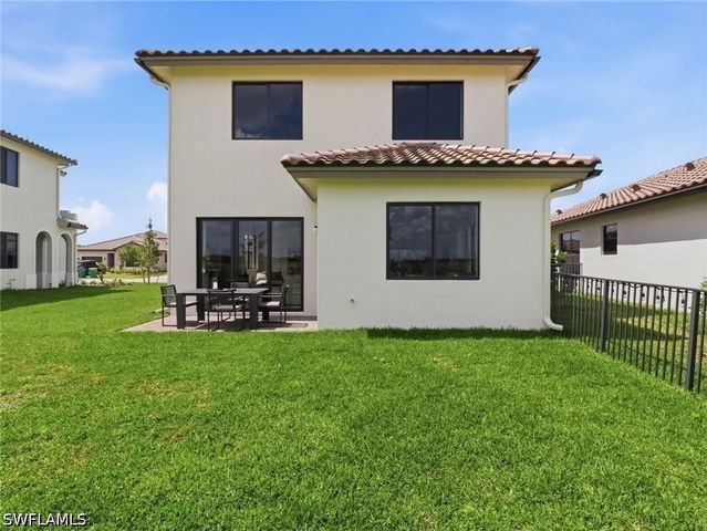 5551 CASSIDY LN, Ave Maria, FL 34142