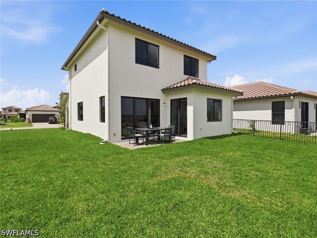 5551 CASSIDY LN, Ave Maria, FL 34142