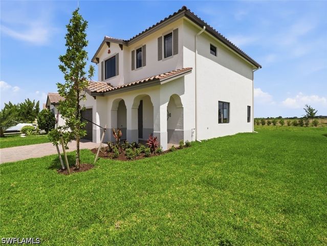 5551 CASSIDY LN, Ave Maria, FL 34142