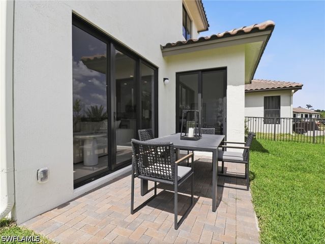 5551 CASSIDY LN, Ave Maria, FL 34142