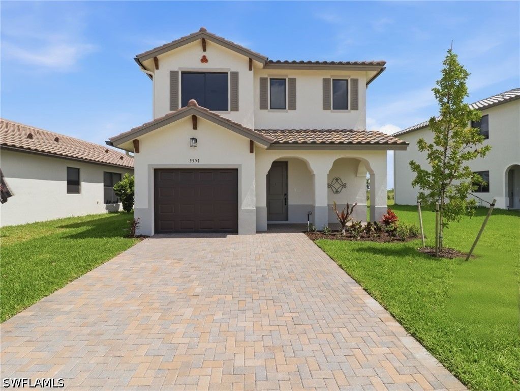 5551 CASSIDY LN, Ave Maria, FL 34142