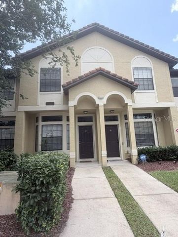 6013 SCOTCHWOOD GLEN 17, Orlando, FL 32822
