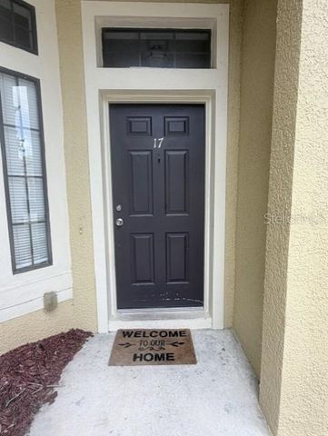 6013 SCOTCHWOOD GLEN 17, Orlando, FL 32822