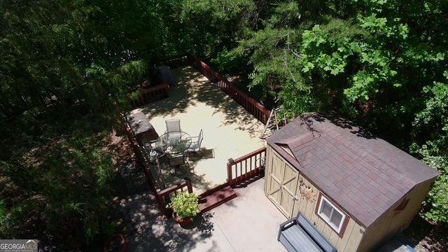 46 Big Rock Road, Cleveland, GA 30528