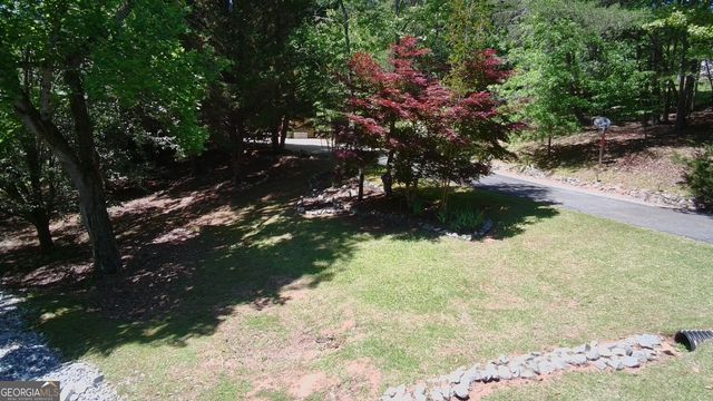 46 Big Rock Road, Cleveland, GA 30528