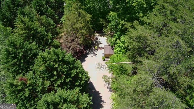 46 Big Rock Road, Cleveland, GA 30528