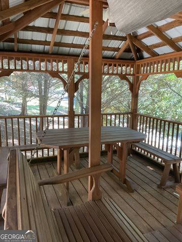 46 Big Rock Road, Cleveland, GA 30528
