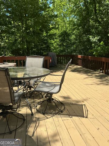 46 Big Rock Road, Cleveland, GA 30528