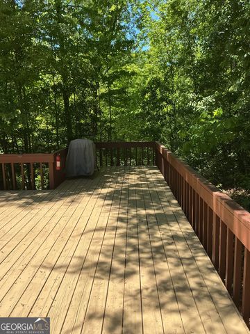 46 Big Rock Road, Cleveland, GA 30528