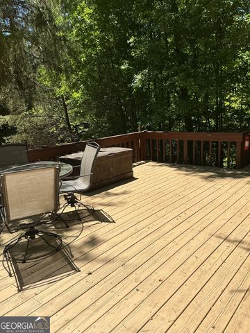 46 Big Rock Road, Cleveland, GA 30528