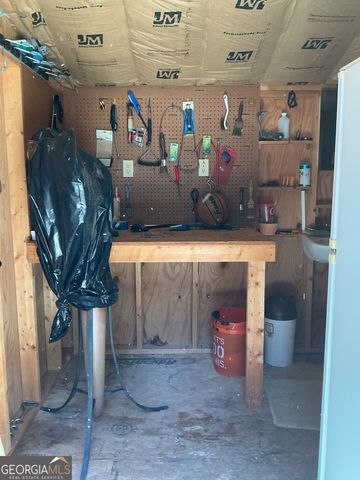 46 Big Rock Road, Cleveland, GA 30528