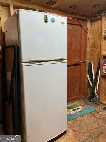 46 Big Rock Road, Cleveland, GA 30528