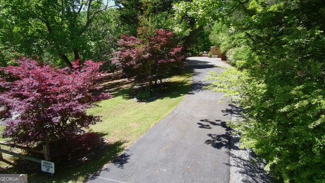 46 Big Rock Road, Cleveland, GA 30528