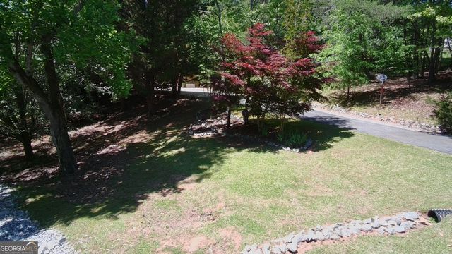 46 Big Rock Road, Cleveland, GA 30528