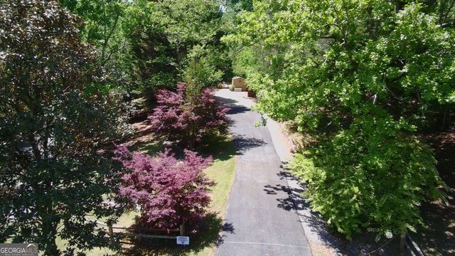 46 Big Rock Road, Cleveland, GA 30528