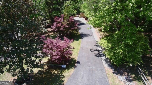 46 Big Rock Road, Cleveland, GA 30528