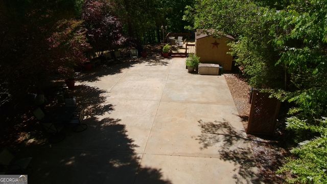 46 Big Rock Road, Cleveland, GA 30528