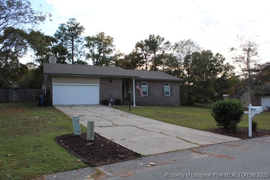 6911 Wickersham Road, Fayetteville, NC 28314
