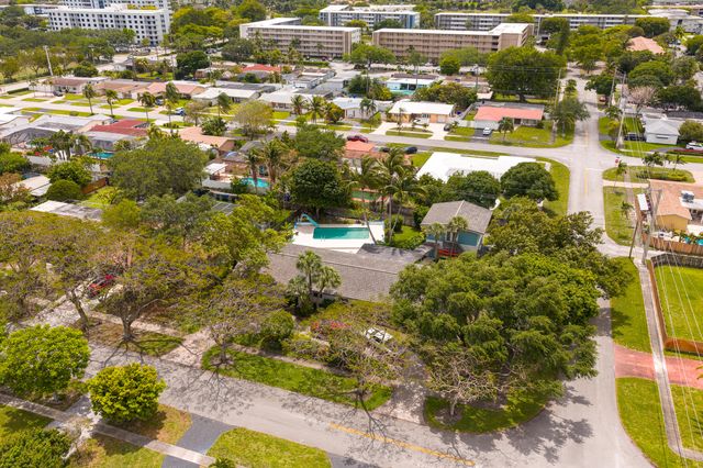4734 Jefferson Street, Hollywood, FL 33021