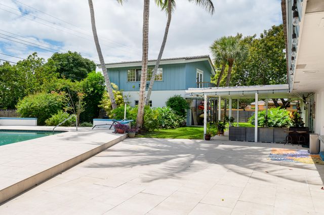 4734 Jefferson Street, Hollywood, FL 33021