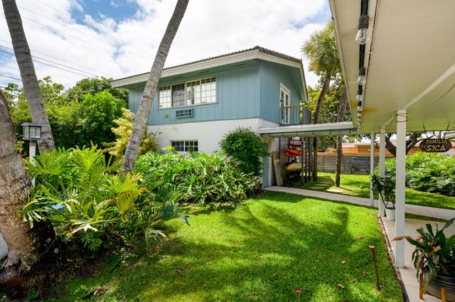 4734 Jefferson Street, Hollywood, FL 33021