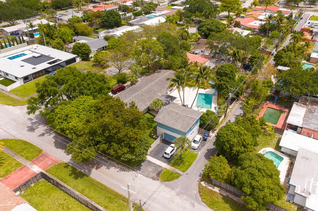 4734 Jefferson Street, Hollywood, FL 33021