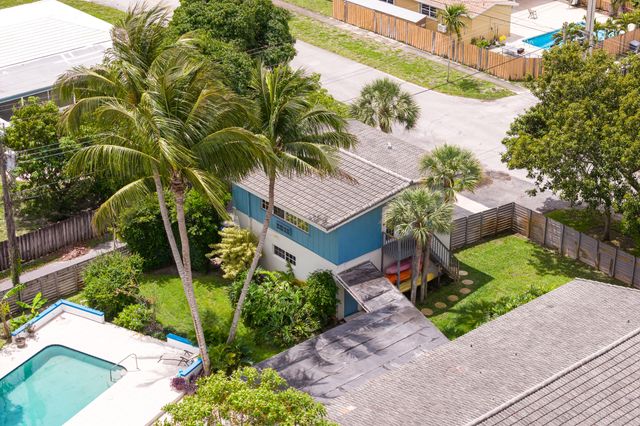 4734 Jefferson Street, Hollywood, FL 33021
