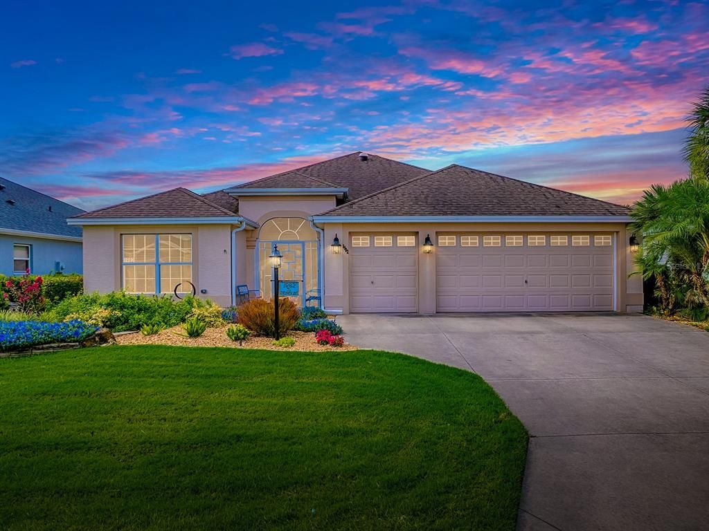 1982 ELDRIDGE LOOP, The Villages, FL 32162