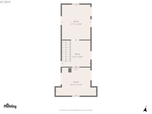 2760 E St, Springfield, OR 97477