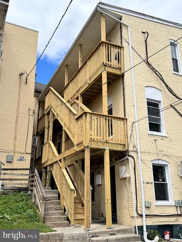 220-226 SUMMIT AVE, Hagerstown, MD 21740
