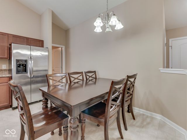 2899 W Sampler Lane, Monrovia, IN 46157