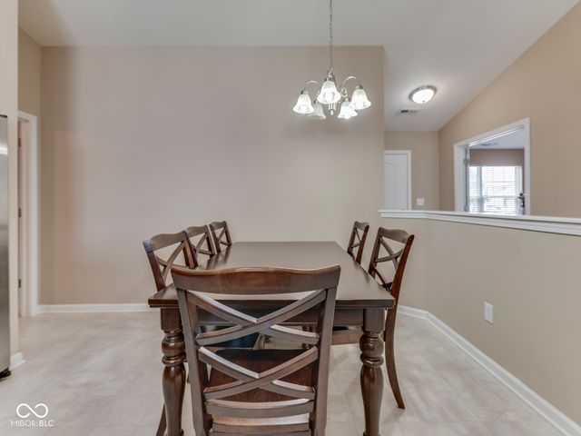 2899 W Sampler Lane, Monrovia, IN 46157